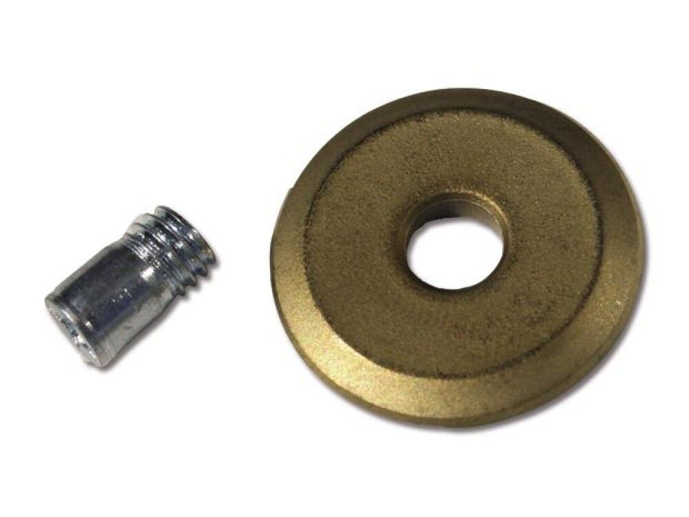 Varutera Heka plaadilõikurile kuldne