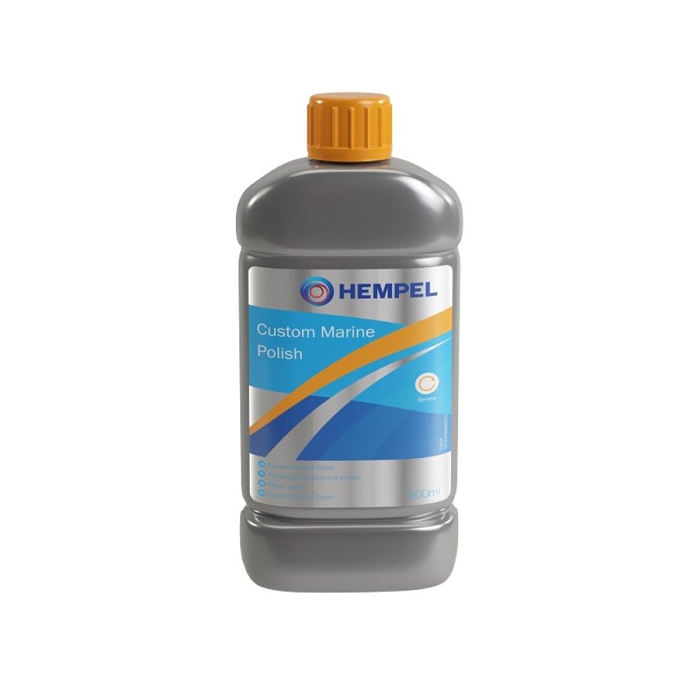 Hempel Custom Marine Polish 0,5 l