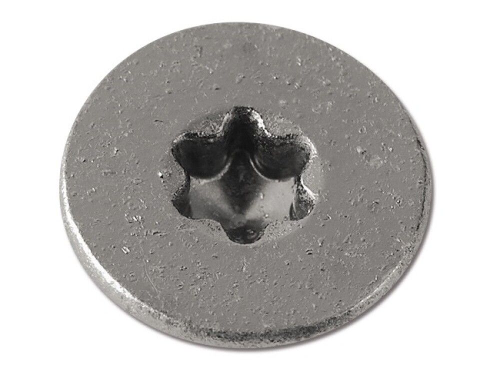 Puidukruvid Profi Depot A2 TX 4 x 40 mm 200 tk