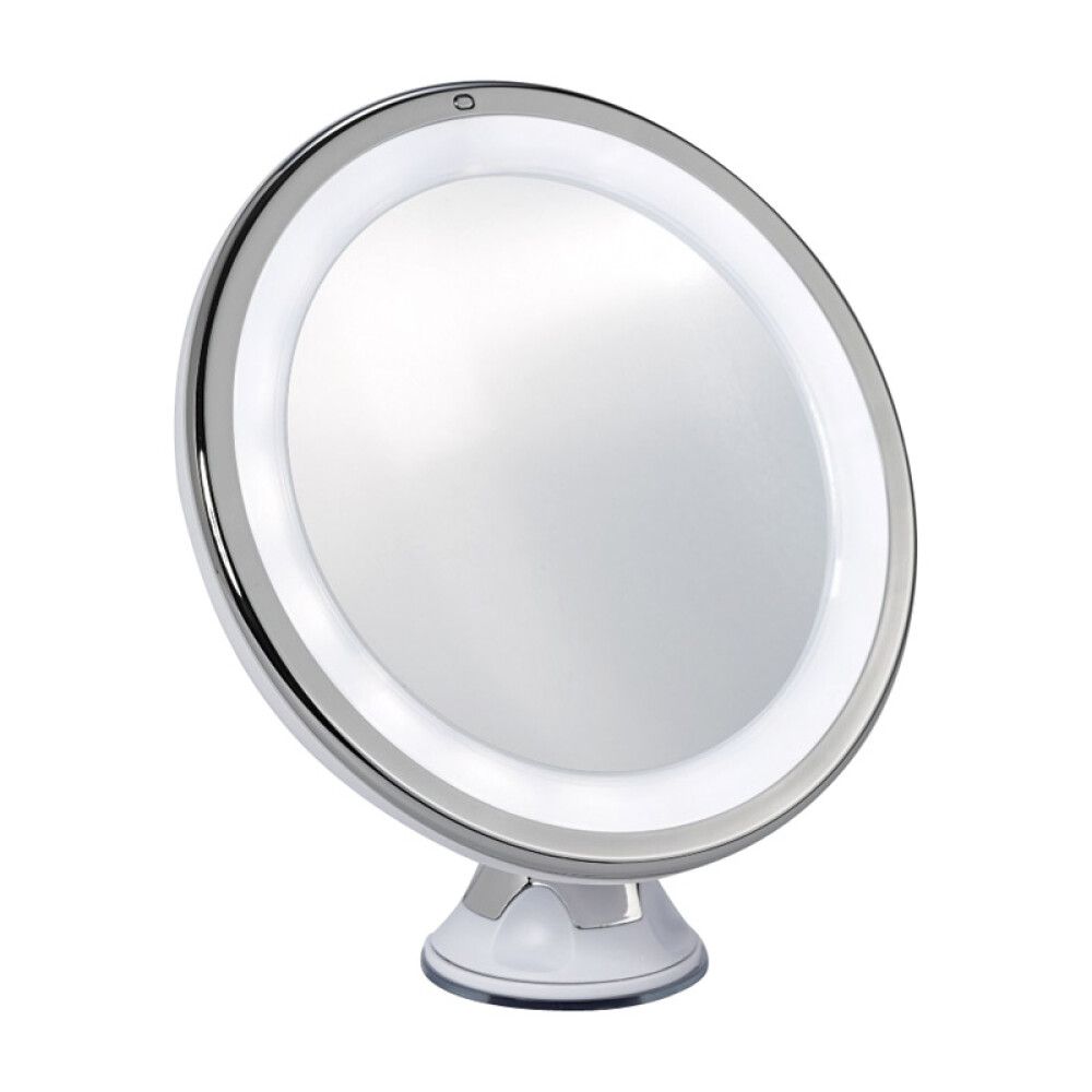 LED-kosmeetikapeegel Venus Linda Ø 20 cm