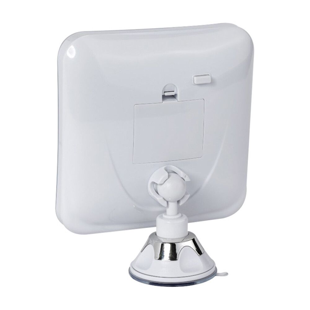 LED-kosmeetikapeegel Venus Linda 18 x 16,5 cm