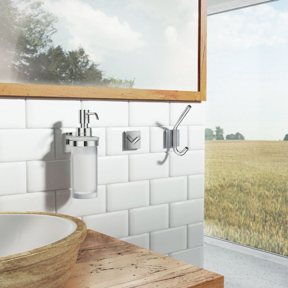 Nagi Smedbo House kroomitud RK355