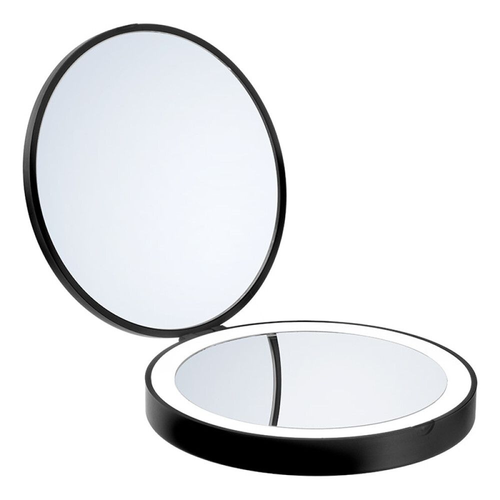 Taskupeegel Smedbo Outline Lite matt must