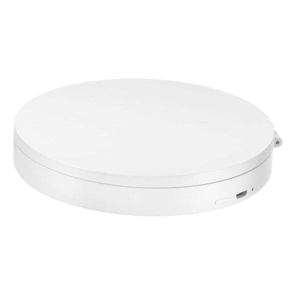 Taskupeegel Smedbo Outline Lite matt valge