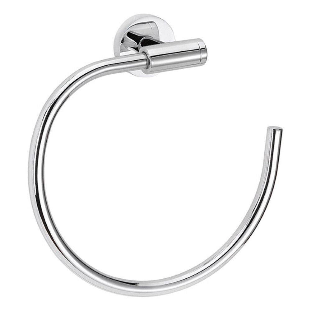 Rätikurõngas Camargue Monaco kroomitud