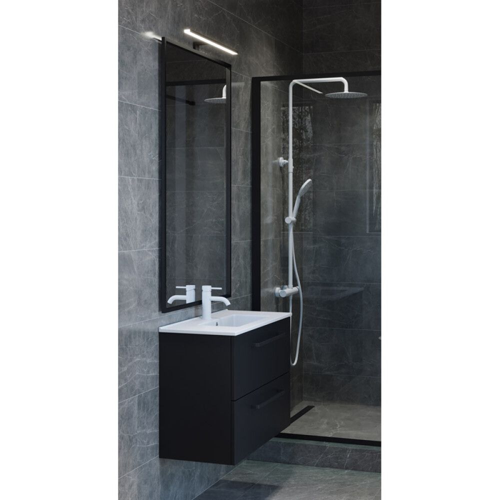 Valamusegisti Camargue Dueodde mattvalge