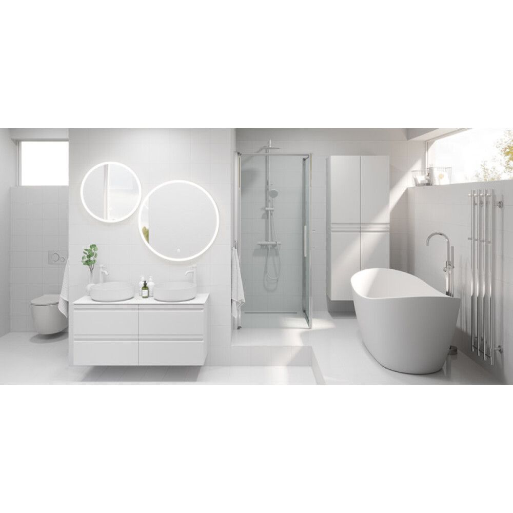 Valamusegisti Dueodde kõrge mattvalge