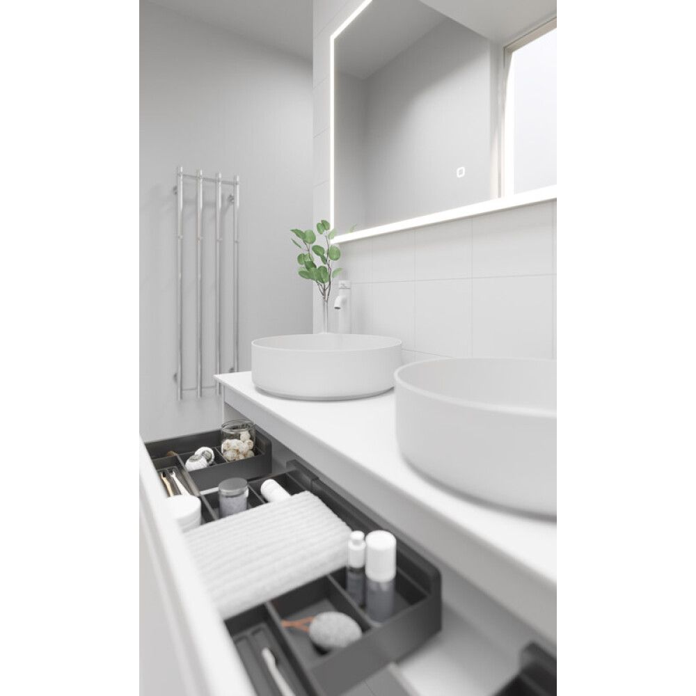 Valamusegisti Dueodde kõrge mattvalge