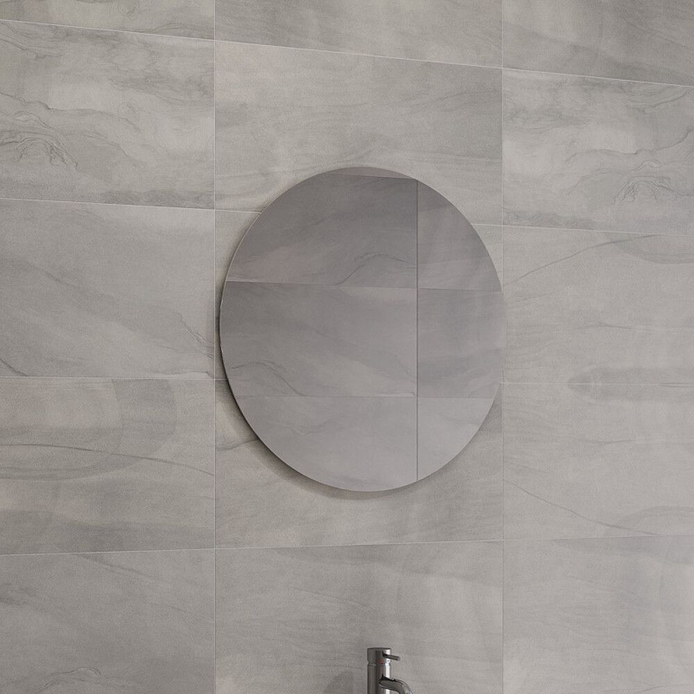 Peegel Camargue Skärgård  Ø 80 cm