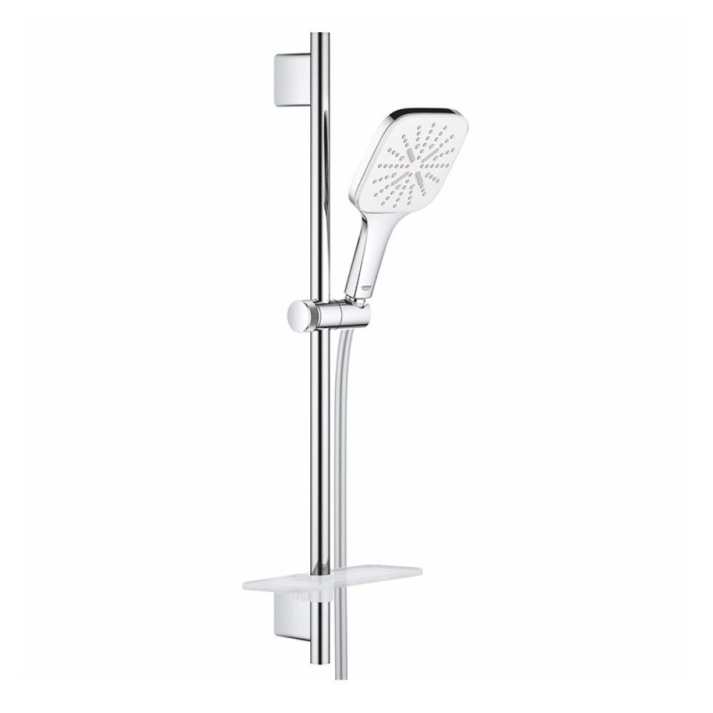 Dušikomplekt Grohe Vitalio 130 SmartActive Cube