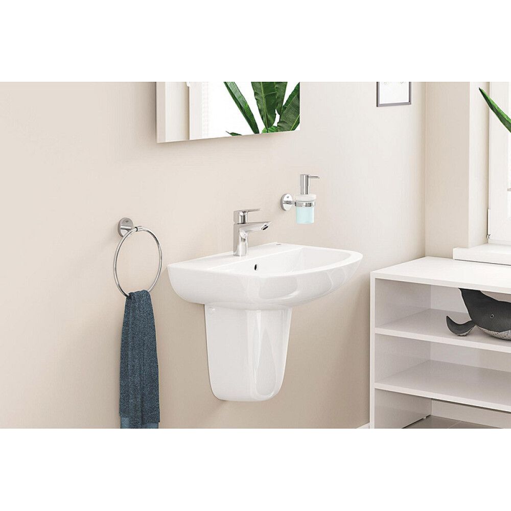 Valamusegisti Grohe Start Edge S