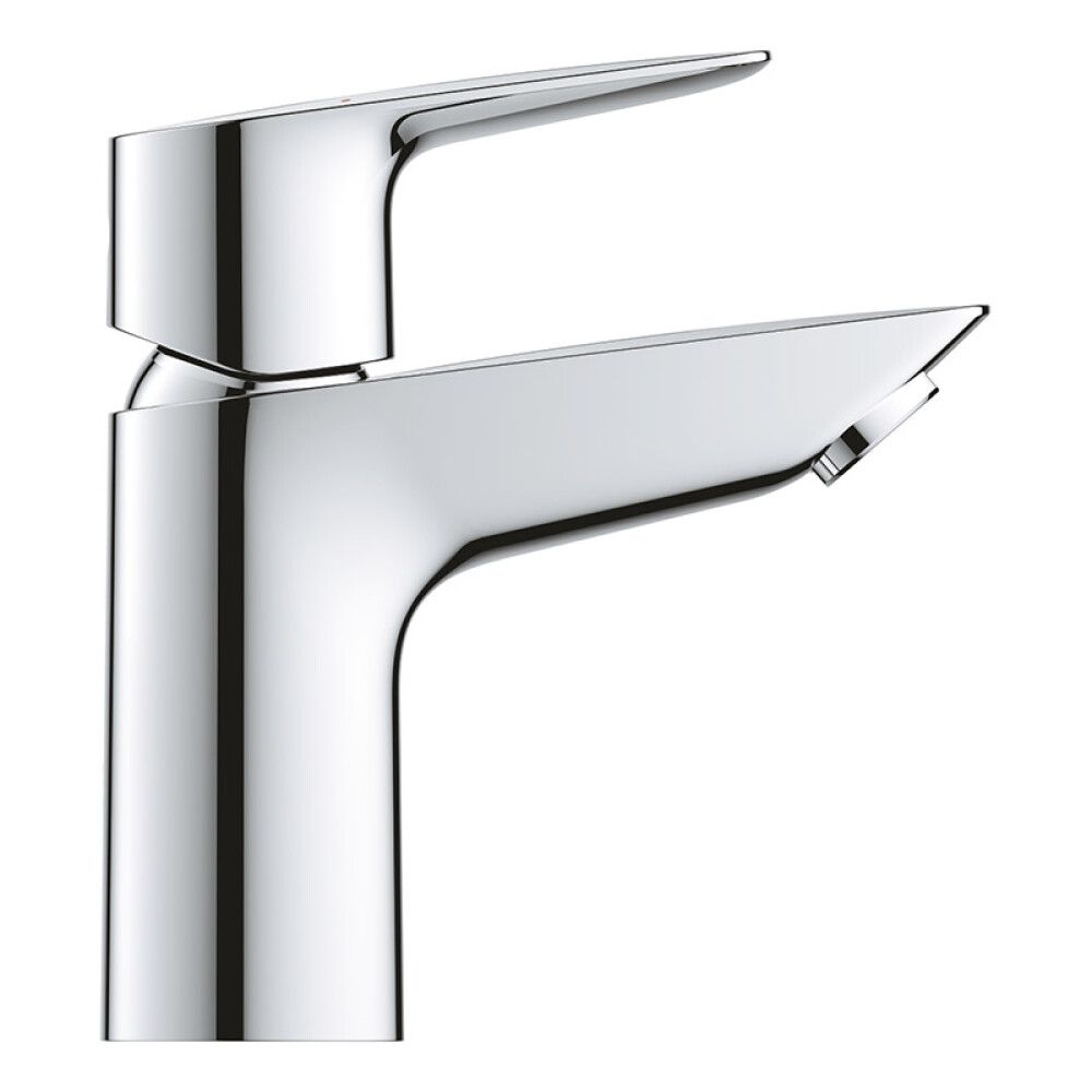 Valamusegisti Grohe Start Edge S