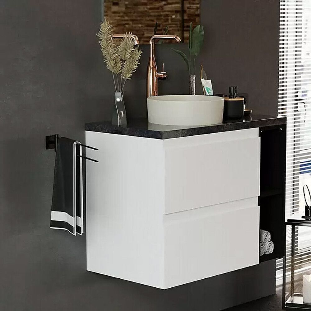 Rätikuhoidja Camargue Cannes 2-osaline