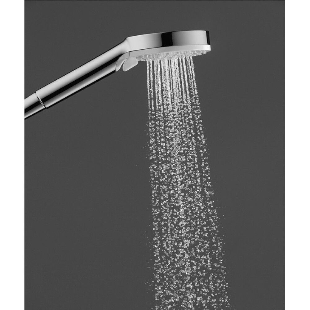 Dušikomplekt Hansgrohe Crometta Vario 65 cm