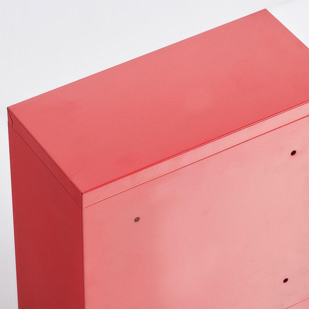 Ravimikapp Zeller 25 x 45 x 12 cm