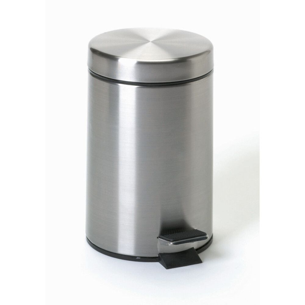 Prügikast Venus teras pedaaliga 3 l