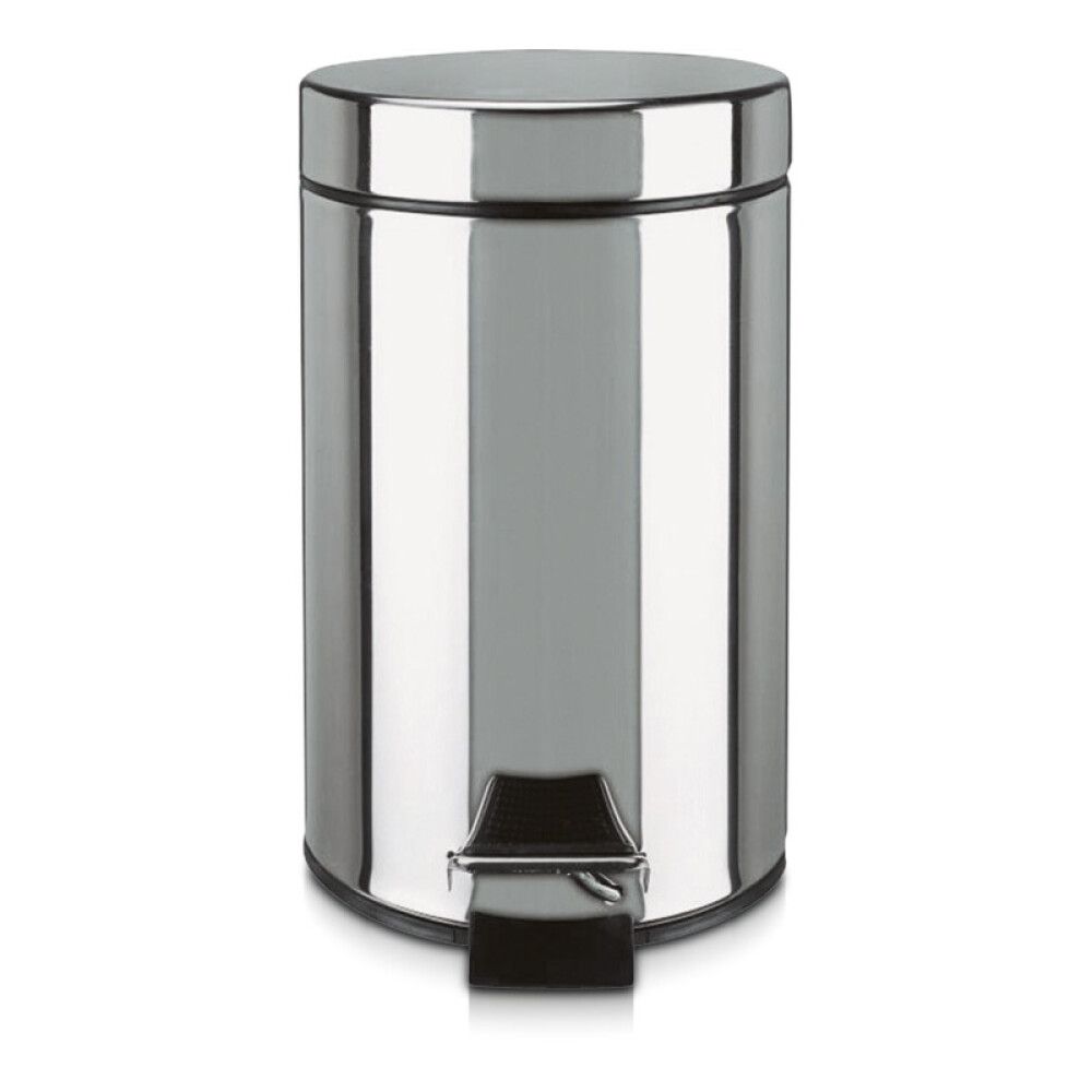 Prügikast Venus teras pedaaliga 3 l