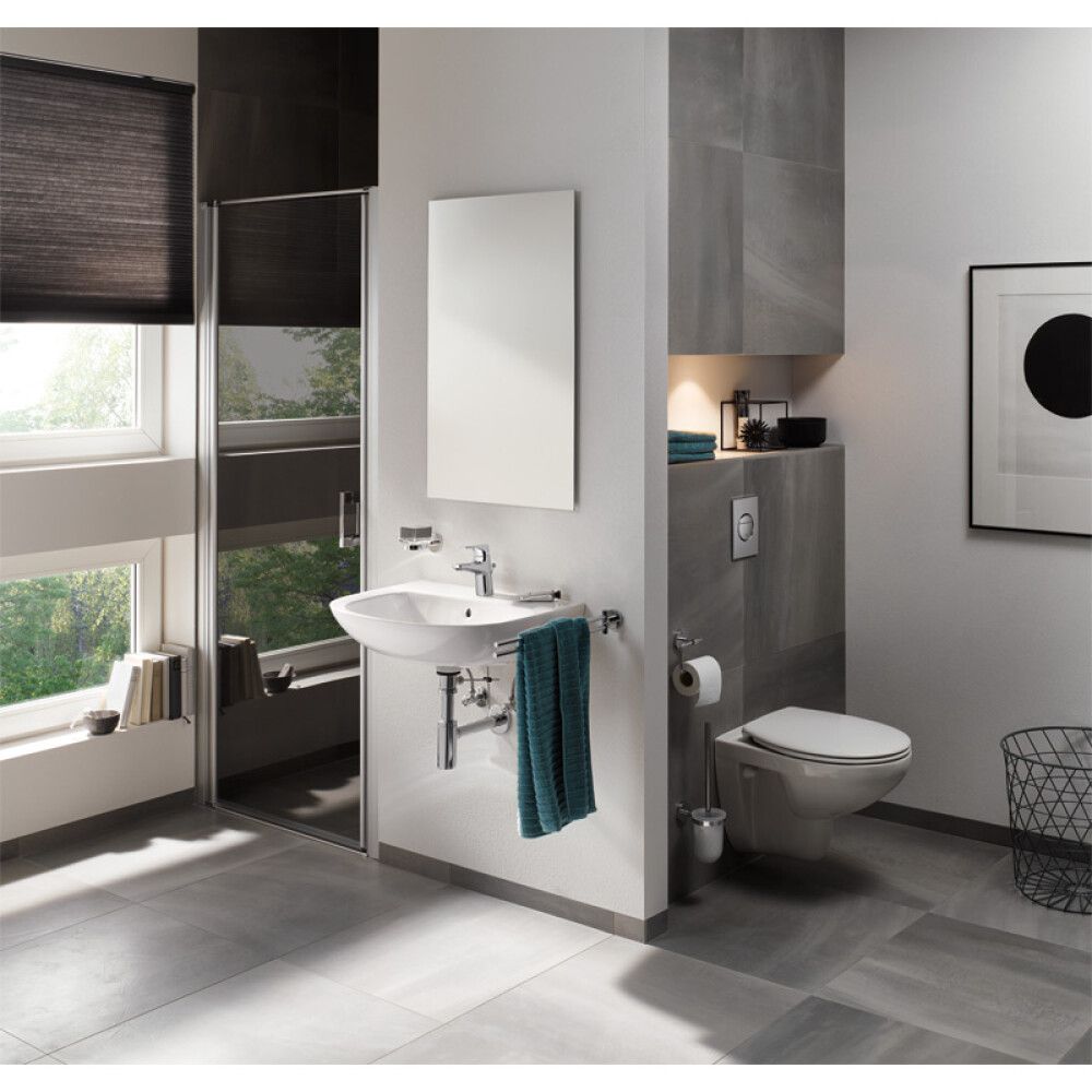 Valamusegisti Crohe Start Flow S