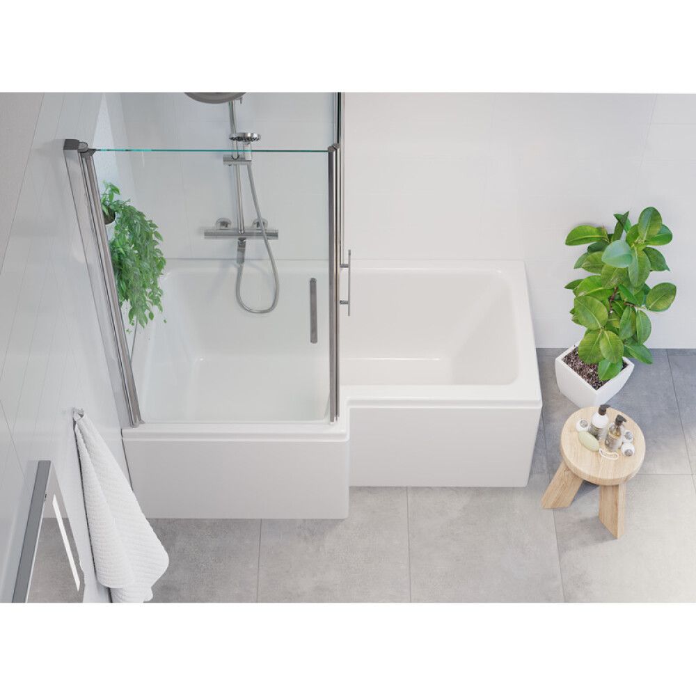 Vannisein Camargue Skärgård läbipaistev/satiin