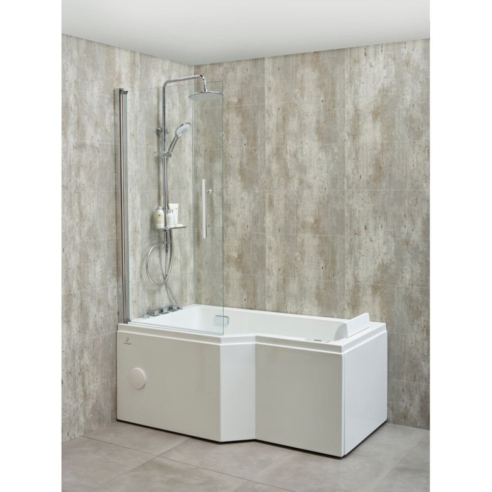 Dušikomplekt Camargue Samsø Marielyst