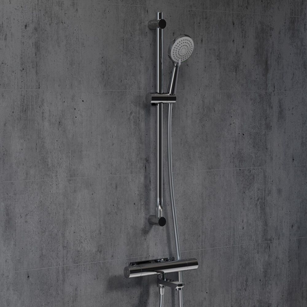 Dušikomplekt Camargue Samsø Blokhus