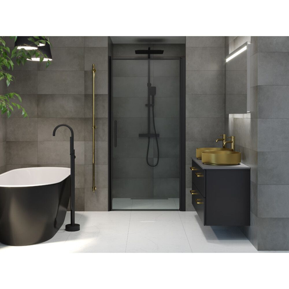 Valamu Camargue Skärgård Lindingö  Ø 40 cm harjatud messing