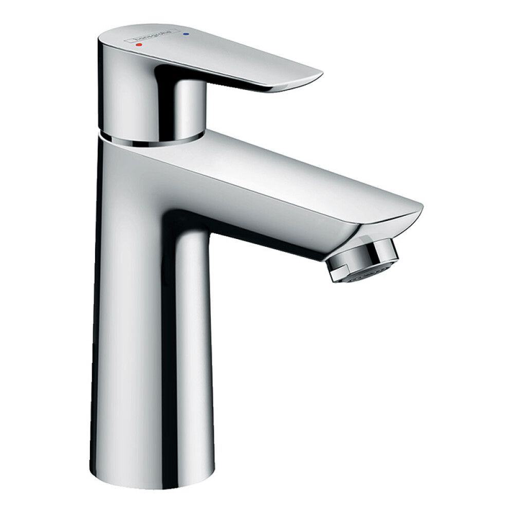Valamusegisti Hansgrohe Talis E 110, kroom