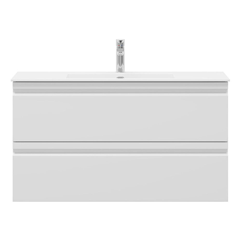 Valamukapp valamuga Camargue Annika matt valge 100 cm