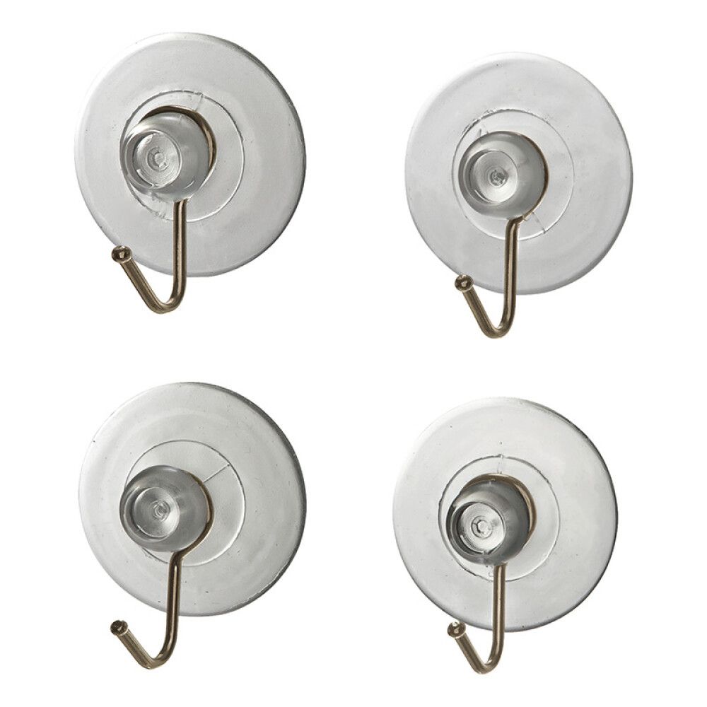 Nagi Poseidon iminappkinnitusega 4 tk