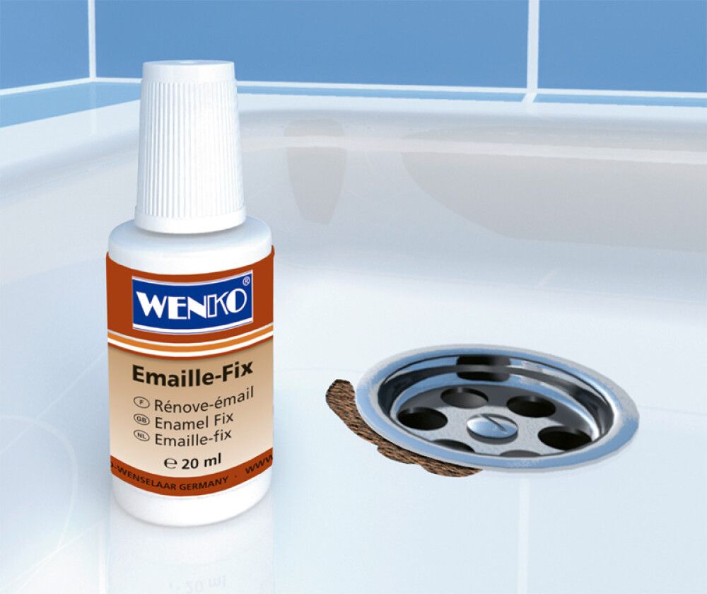 Emaili paranduslakk Wenko 20 ml