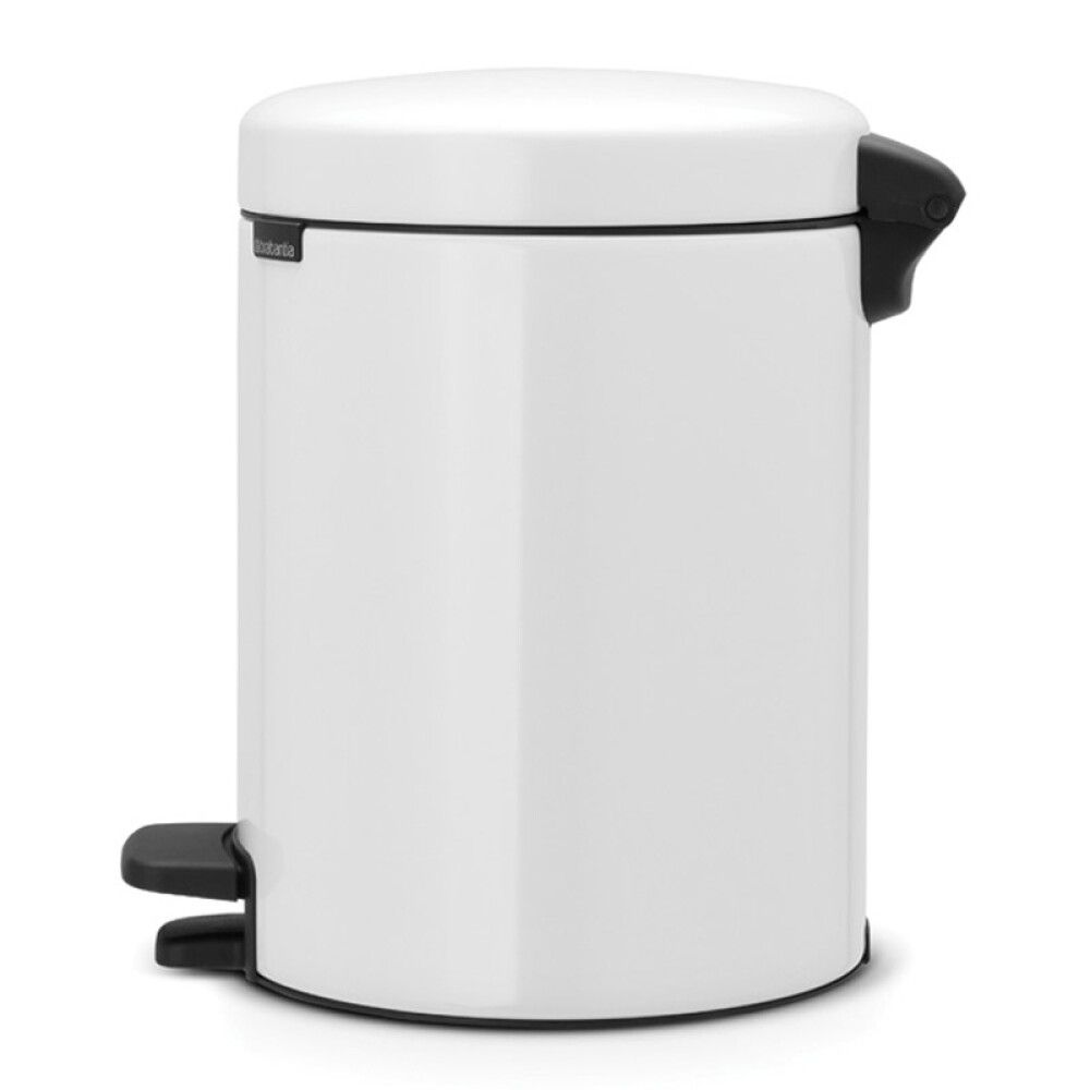 Prügikast Brabantia Newicon White 5 l