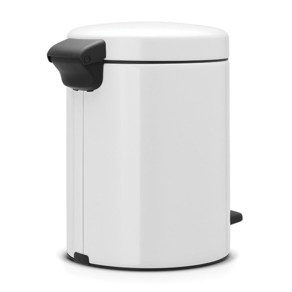 Prügikast Brabantia Newicon White 5 l