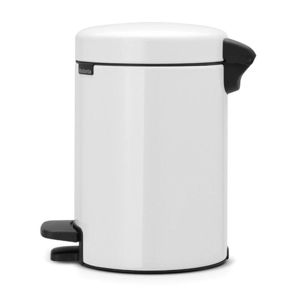 Prügikast Brabantia Newicon White 3 l