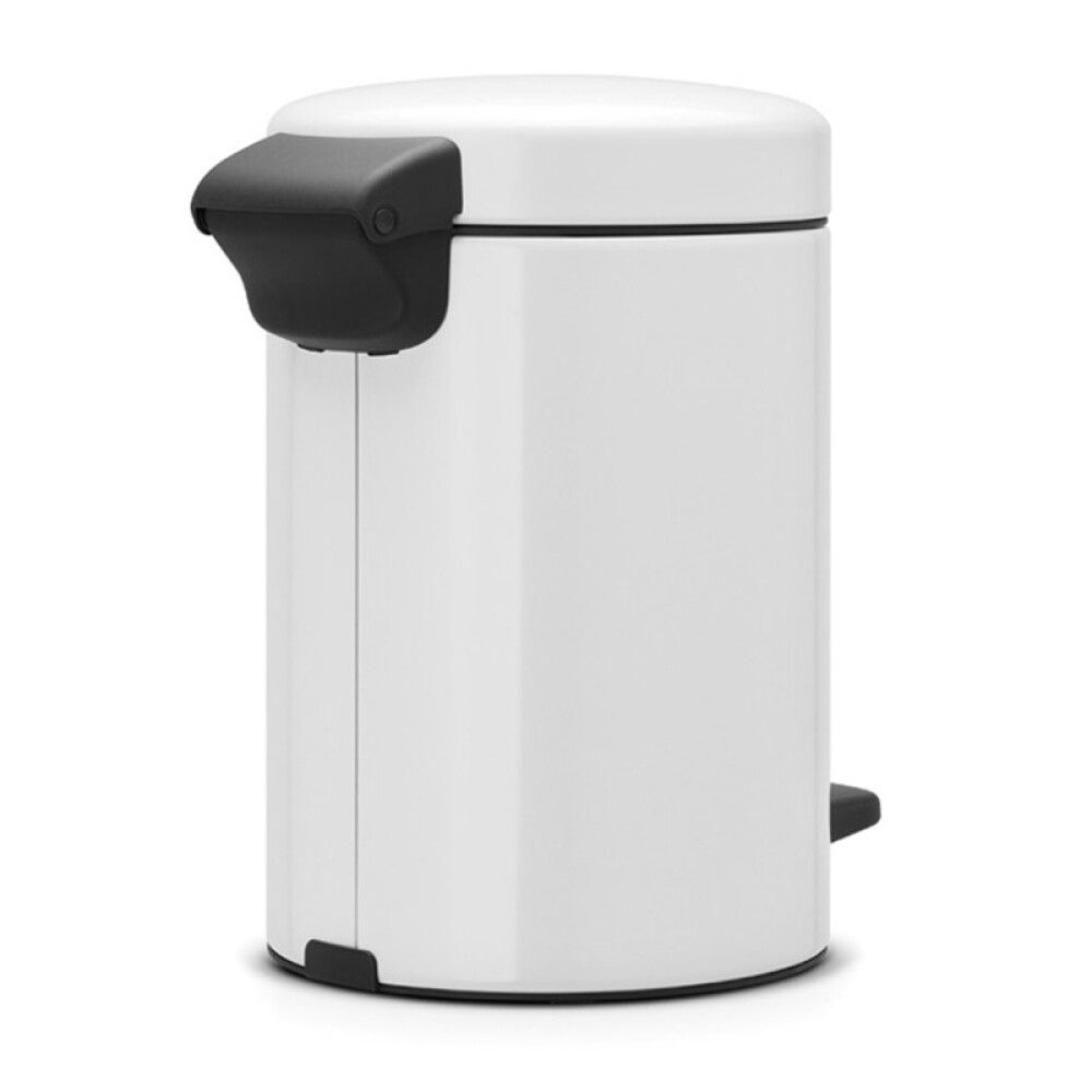 Prügikast Brabantia Newicon White 3 l