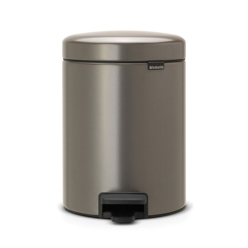 Prügikast  Brabantia Newicon Platinium 5 l