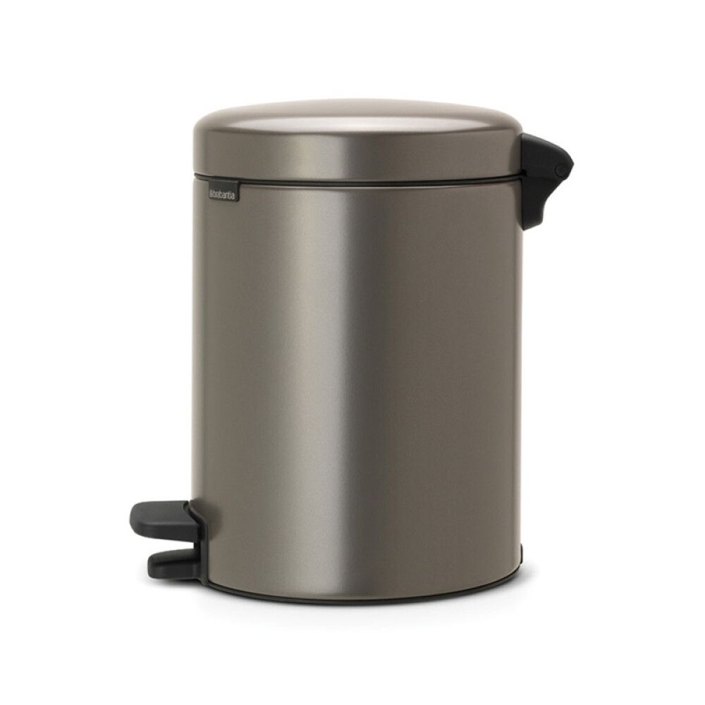Prügikast  Brabantia Newicon Platinium 5 l