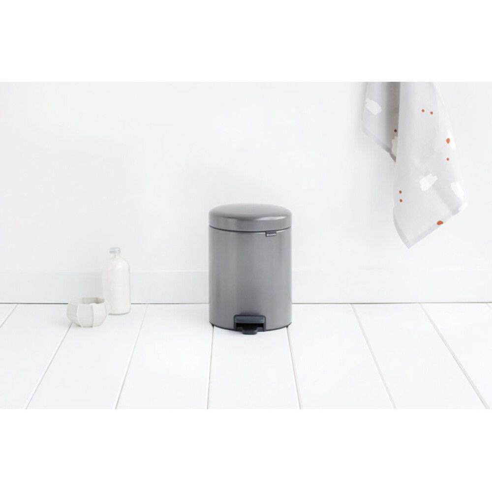 Prügikast  Brabantia Newicon Platinium 5 l