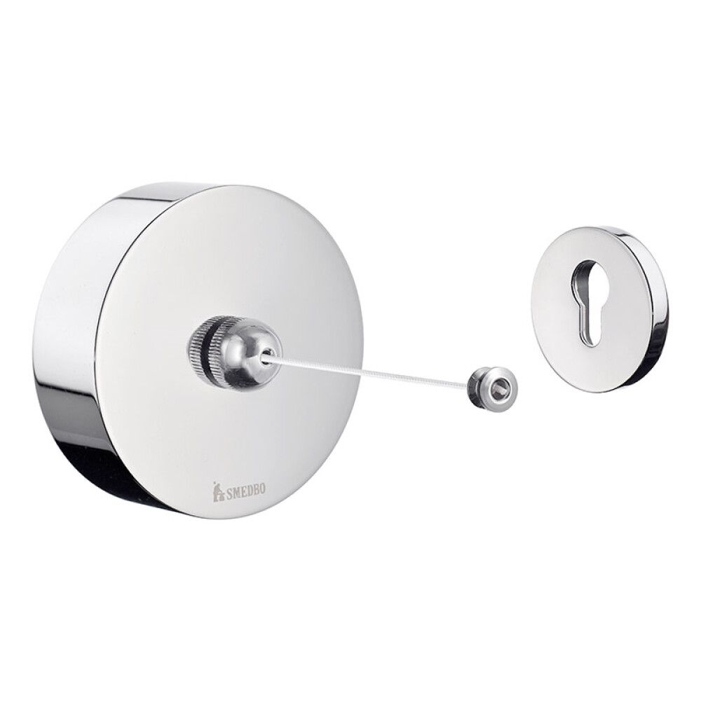 Pesunöör Smedbo Outline väljatõmmatav FK480