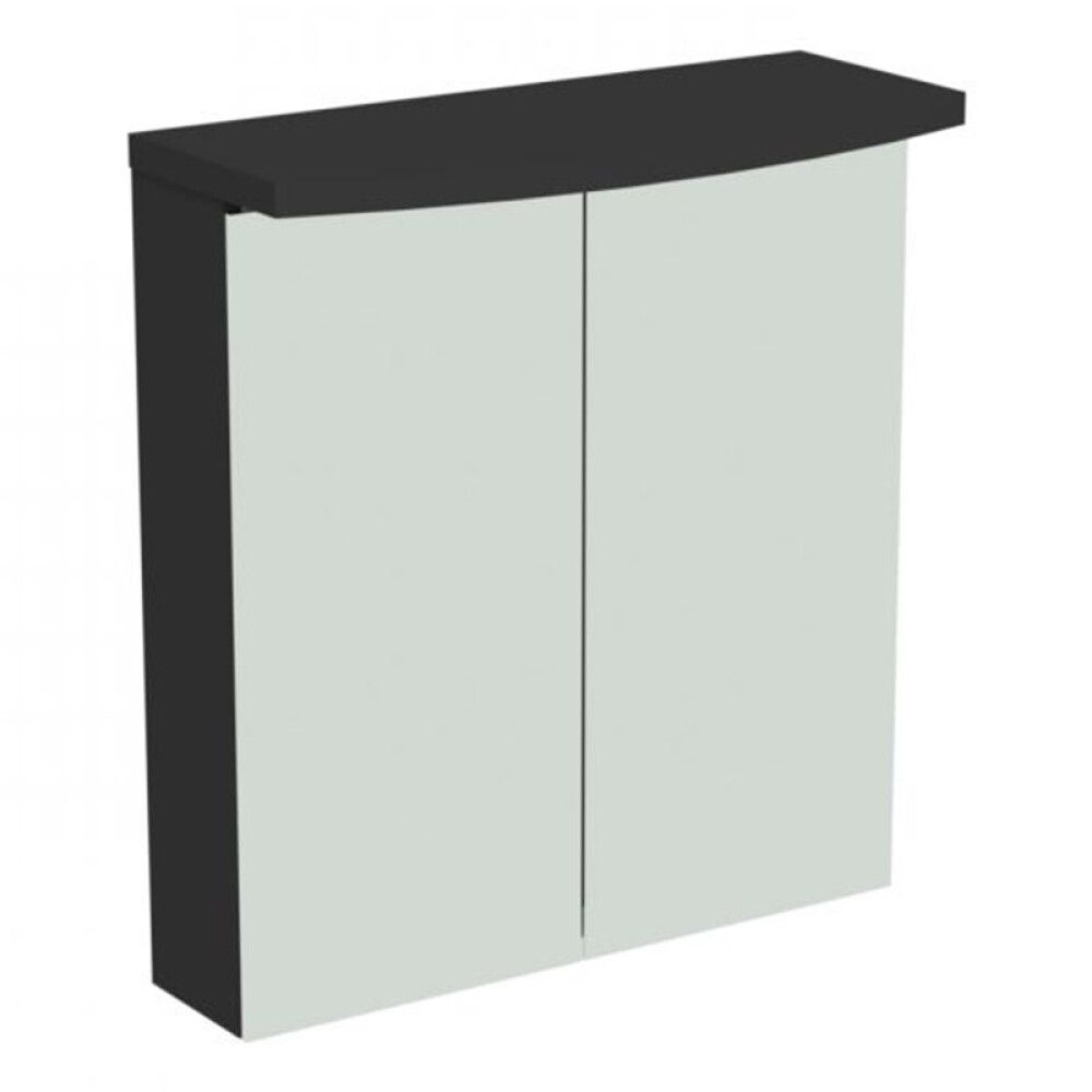 Peegelkapp Camargue Skärgård Round 60 cm