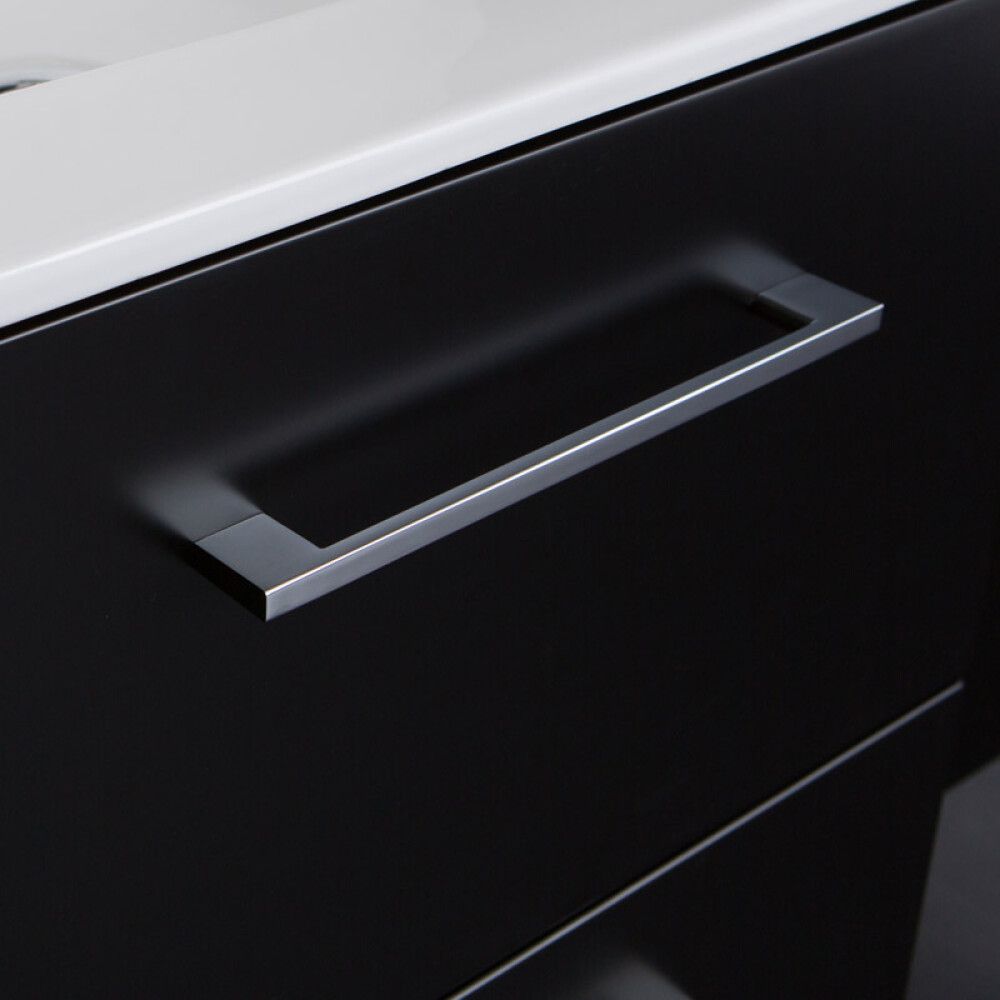 Käepide B Camargue Skärgård Kroom 20 cm