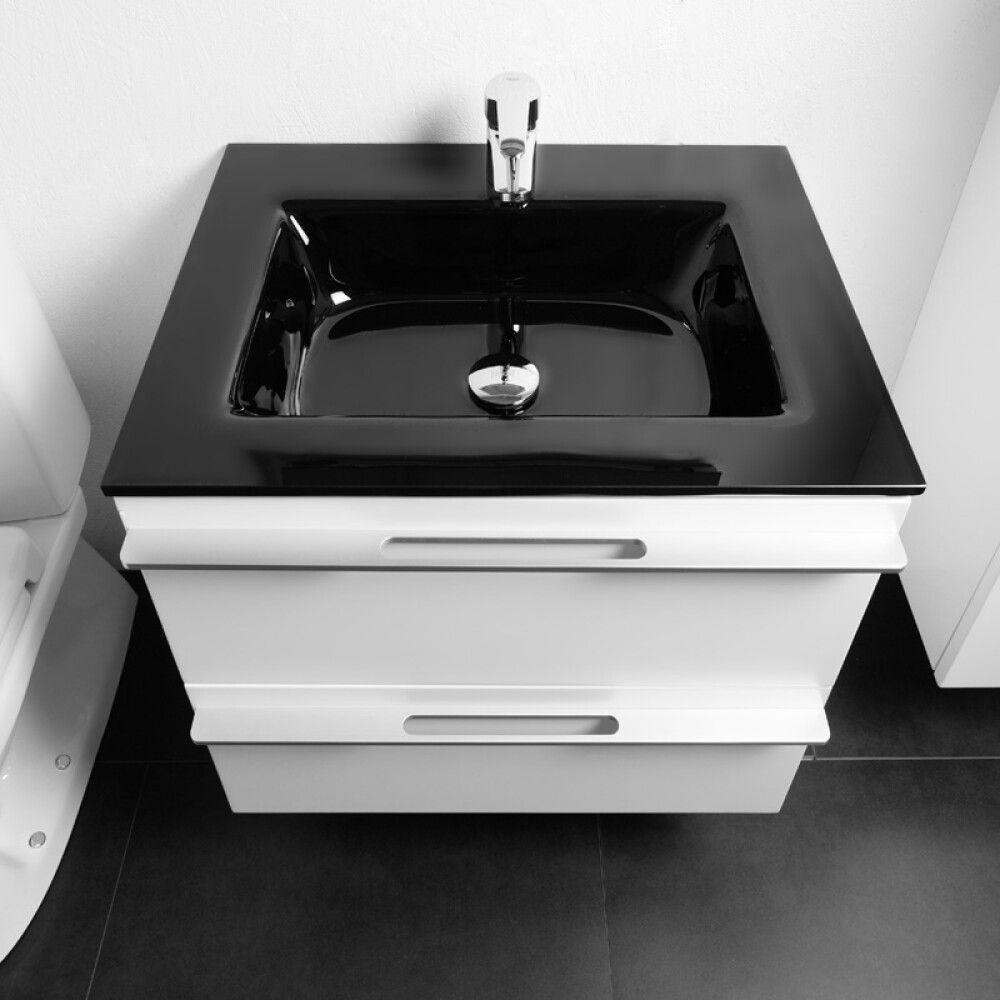 Käepide A Camargue Skärgård 2 tk Satiin 60 cm