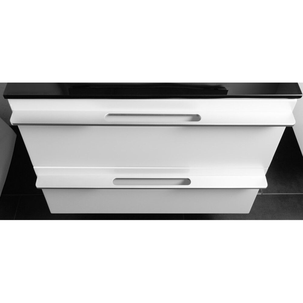 Käepide A Camargue Skärgård 2 tk Satiin 120 cm