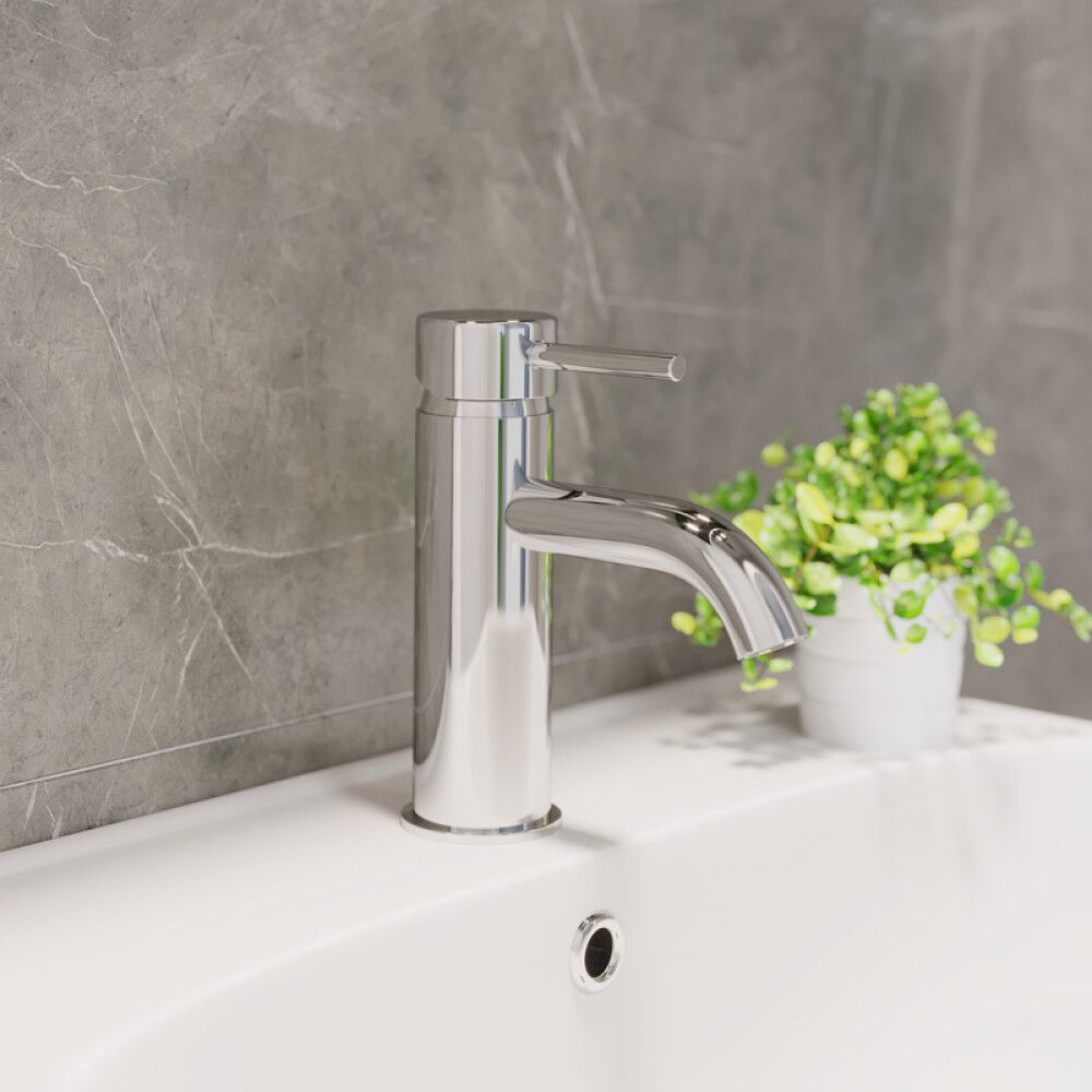 Valamusegisti Camargue Dueodde kroom