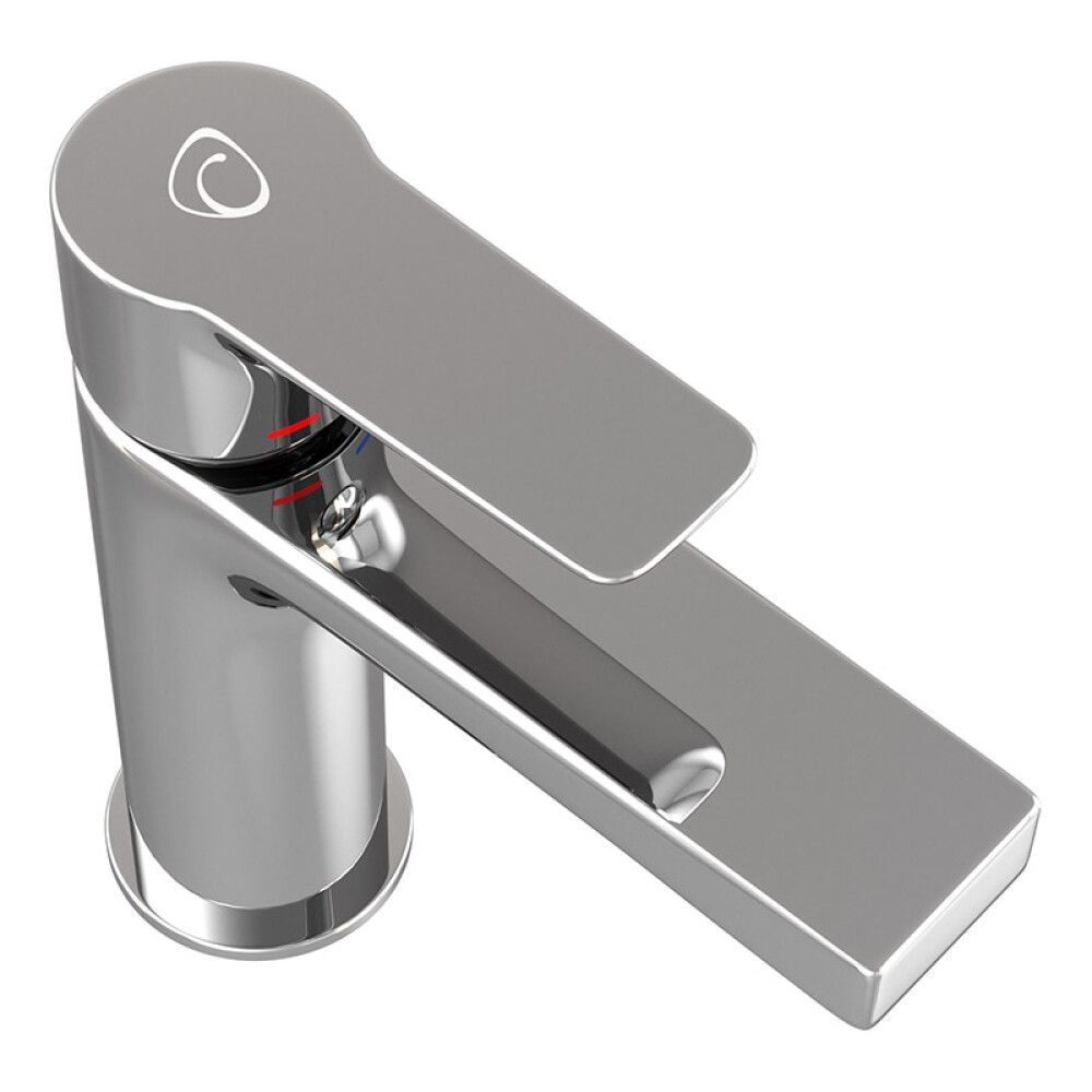 Valamusegisti Camargue Nexo kroom