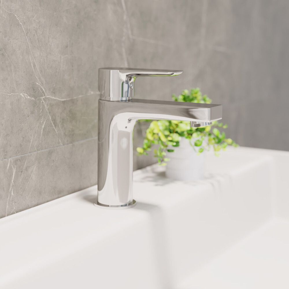 Valamusegisti Camargue Nexo kroom