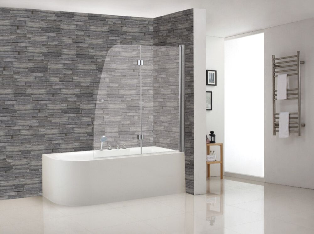 Vannisein Corniche CBW2SAIL 125 x 140 cm kirgas