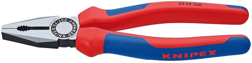 Näpitstangid Knipex 200 mm