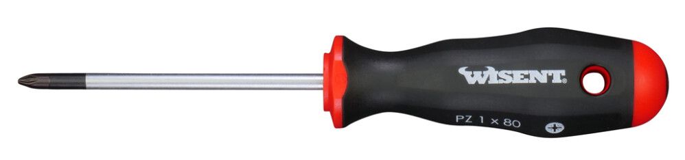 Kruvikeeraja Wisent 501 PZ 1 x 80 mm