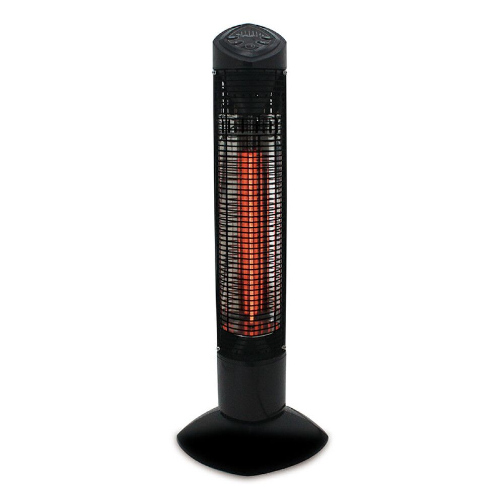Terrassisoojendi Termo Pisa CoolTouch 450/900 W