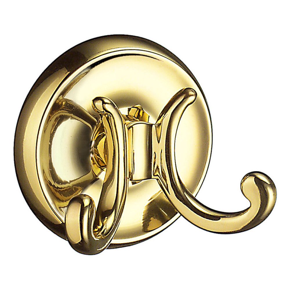 Rätikunagi Villa messing 2-osaline